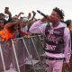NBA YoungBoy Arrested By Feds, Tracked Down With K-9