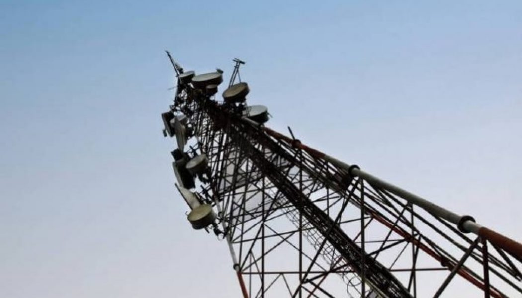 NCC boss: Over $70 billion spent on telecoms infrastructure in Nigeria