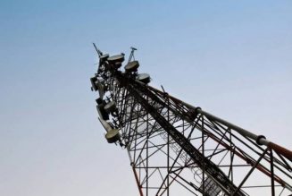 NCC boss: Over $70 billion spent on telecoms infrastructure in Nigeria
