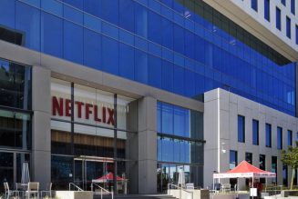 Netflix lays out plans to slash its greenhouse gas emissions
