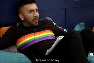 Netflix will make you savor two of its reality shows with a weekly release schedule