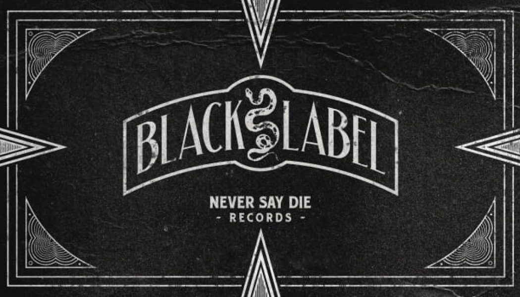 Never Say Die: Black Label is Shutting Down