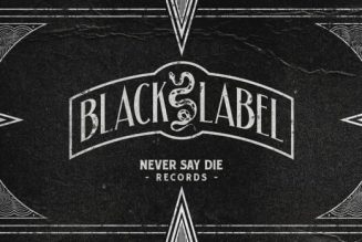 Never Say Die: Black Label is Shutting Down