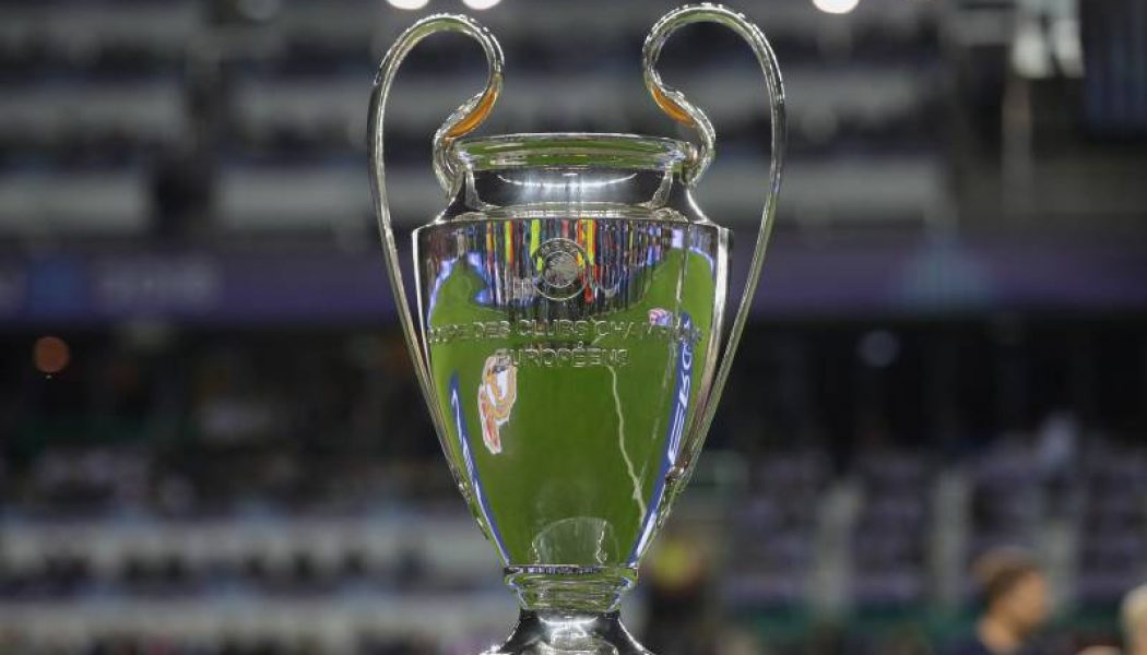New Champions League format set to be agreed “within weeks”