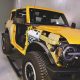 New Ford Bronco Previews Aftermarket Support from RTR, ARB, and 4 Wheel Parts
