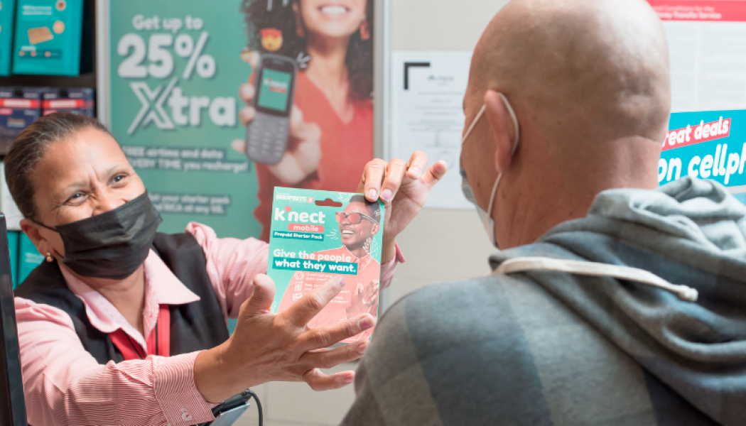 New MVNO Launches in South Africa