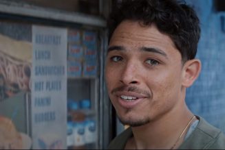 New trailers: In the Heights, the WeWork documentary, Concrete Cowboy and more
