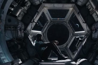 New Trailers: Stowaway, Made for Love, The Suicide Squad, and more