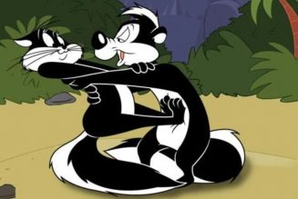 New York Times Columnist Says Pepé Le Pew “Added to Rape Culture”
