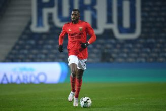 Newcastle have intense interest in Portuguese defender, they have been following him for a while