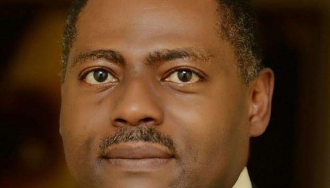 NGA chief: Nigeria’s gas reserve can sustain West African market