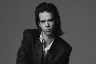 Nick Cave Offers Fans Advice on the Role Talent Plays in ‘Making It’ in Music