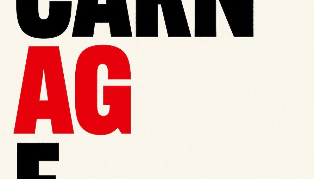 Nick Cave & Warren Ellis Offer a Tender Glimpse of Hope on the Beautiful Carnage: Review