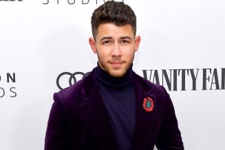 Nick Jonas’ ‘Spaceman’ Album Has Arrived: Stream It Now