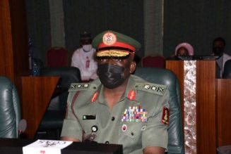 Nigerian Army appoints new GOCs, PSO, others