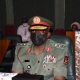Nigerian Army appoints new GOCs, PSO, others
