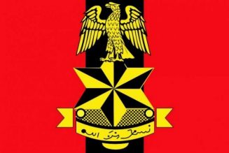 Nigerian Army dismisses report of desertion by troops
