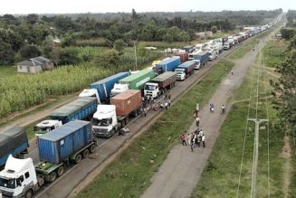 Nigeria’s Trade Policy & Restrictive Trade