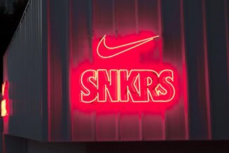 Nike Names New VP Replacement For Ann Hebert aka “SNKRS Backdoor”, Allegedly