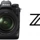 Nikon announces Z9 flagship mirrorless camera in development