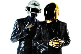Nintendo’s New “Splatoon 3” Ad is Fueling Speculation of Daft Punk Involvement