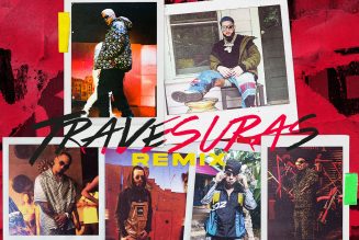 Nio Garcia & Casper Magico Reel In Ozuna, Myke Towers, Wisin, and Yandel For Star-Studded ‘Travesuras’ Remix: Exclusive