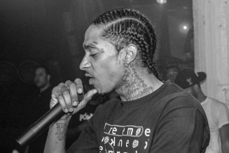 Nipsey Hussle’s Estate Settles Legal Issues With Crips LLC Organization