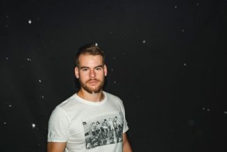 Nitti Gritti Drops Emotive New Single “Matrix” With Jimmy Levy