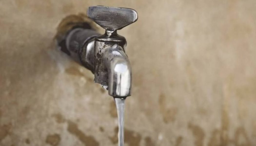 NIWE advocates partnership to address Nigeria’s water challenges