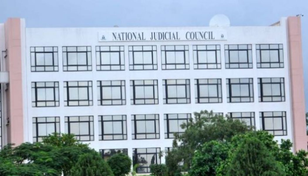 NJC recommends appointment of 18 justices for Appeal Court, others
