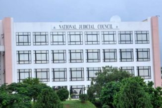 NJC recommends appointment of 18 justices for Appeal Court, others
