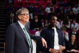 No Surprise: Bill Gates Says He Prefers Android Devices Over iPhones