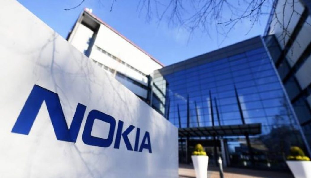 Nokia to cut up to 10,000 jobs worldwide