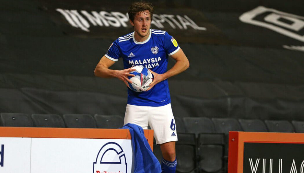 Norwich City eyeing up £7m-rated Wales international ahead of promotion charge