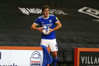 Norwich City eyeing up £7m-rated Wales international ahead of promotion charge