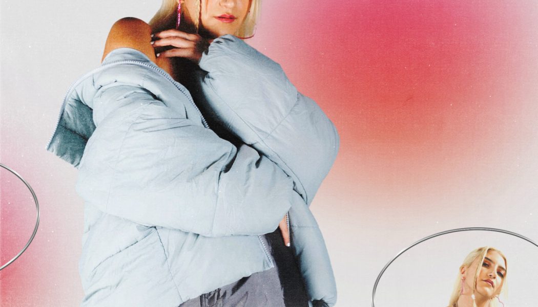 Nostalgix Drops Boisterous Bass House Single “Boom” on Thrive Music