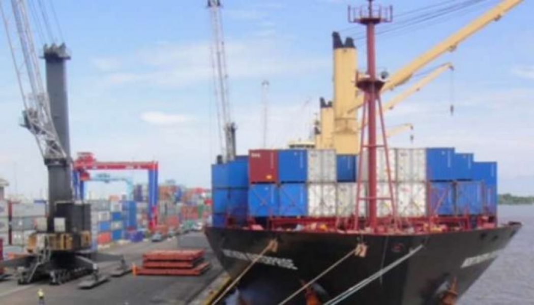 NPA suspends export receipts at Lagos ports