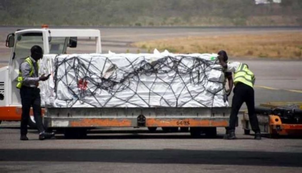 NPHCDA boss: Nigerian government ‘took more measures’ to secure right coronavirus vaccine