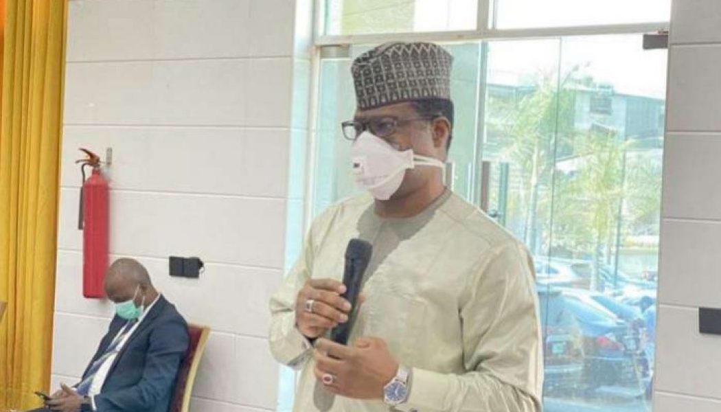 NPHCDA: States yet to meet conditions won’t get coronavirus vaccines