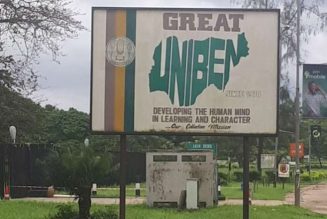NSF: UNIBEN orders students to vacate halls of residence