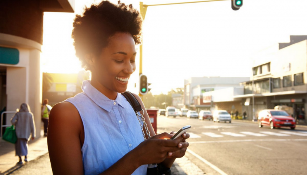 NuovoPay Partners with Angaza to Drive Smartphone Accessibility