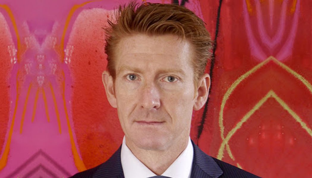 Nutanix Appoints New Channel Director for Sub-Saharan Africa