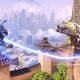 Nvidia brings its latency-reducing tech Reflex to Overwatch