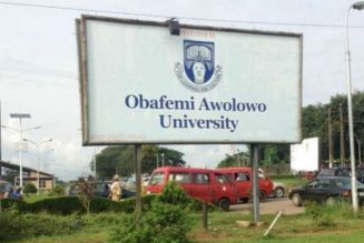 OAU assures students will be mobilised for NYSC 2021 Batch A