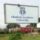 OAU assures students will be mobilised for NYSC 2021 Batch A