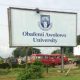 OAU: Security guard who committed suicide left notes for his family