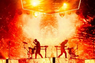 ODESZA and JapaneseDad’s Debut NFT Drop Contains Five Unreleased Tracks