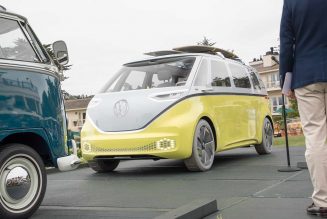 [OFFICIAL BUT NOT REALLY] Volkswagen Is Dead, Long Live Voltswagen