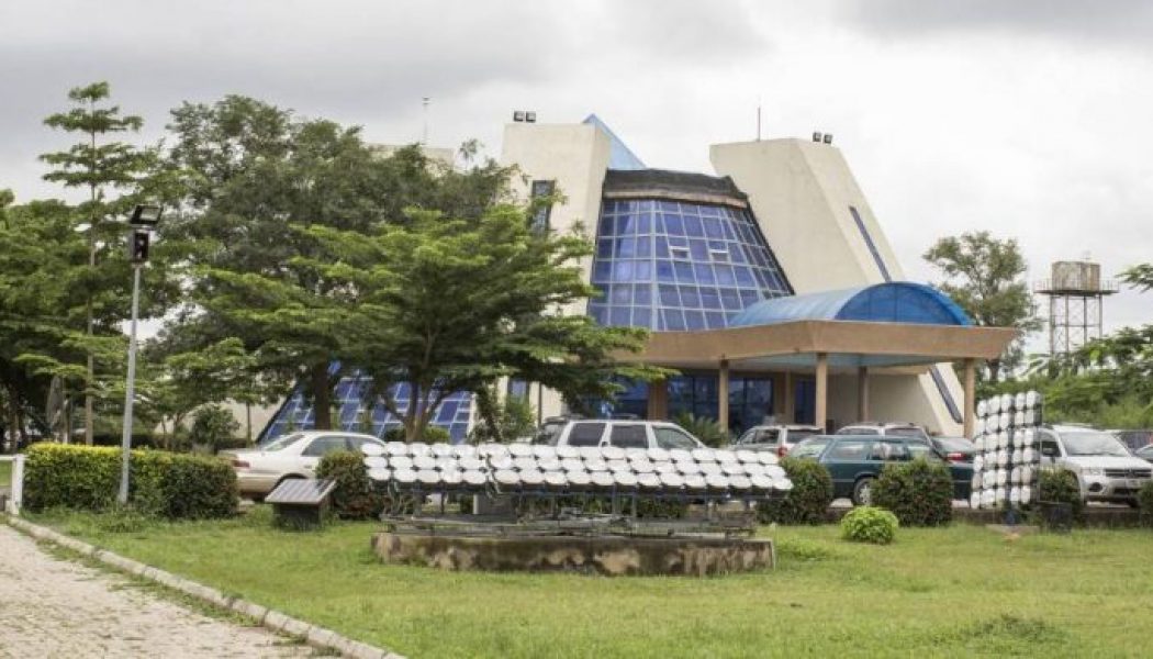 Official: NASRDA to launch another satellite in June