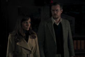 Offseason Is a Terrifying Road Trip to Nowhere: SXSW Review